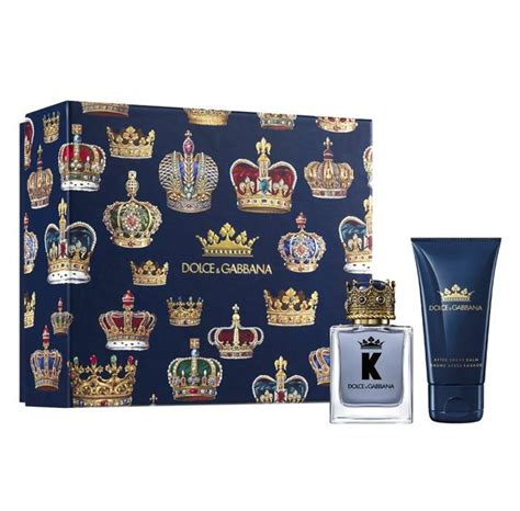 d&g k gift set